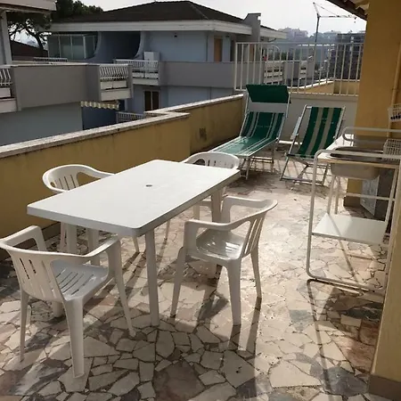 Apartment Roseto Degli Abruzzi *