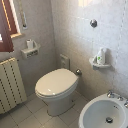 Apartment Roseto Degli Abruzzi Roseto Degli Abruzzi
