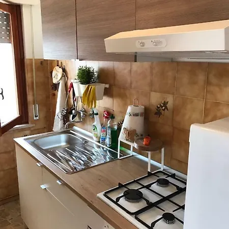 Apartment Roseto Degli Abruzzi * Roseto Degli Abruzzi