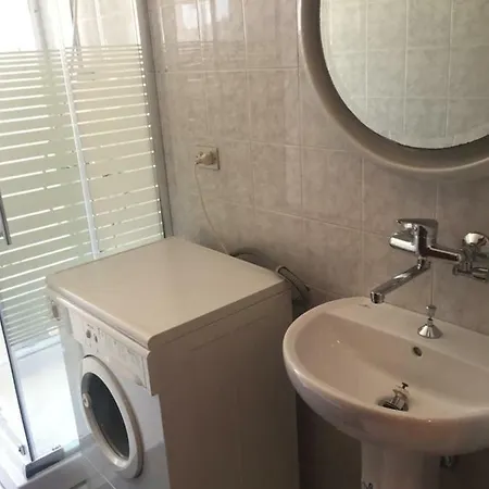 Apartment Roseto Degli Abruzzi