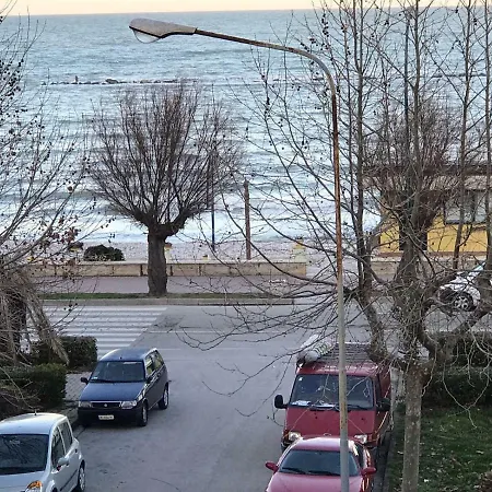 Apartment Roseto Degli Abruzzi *