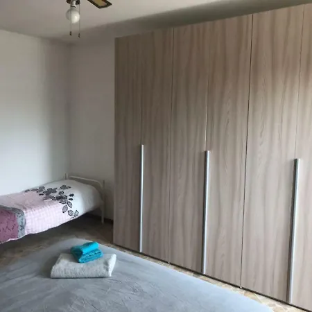 Apartment Roseto Degli Abruzzi * Roseto Degli Abruzzi