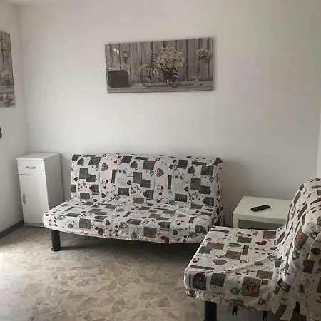 Lejlighed Apartment Roseto Degli Abruzzi