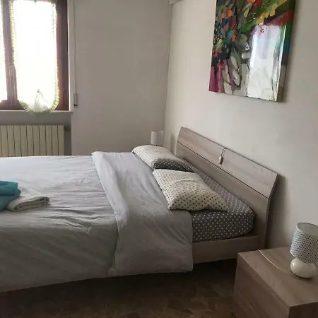 Apartment Roseto Degli Abruzzi