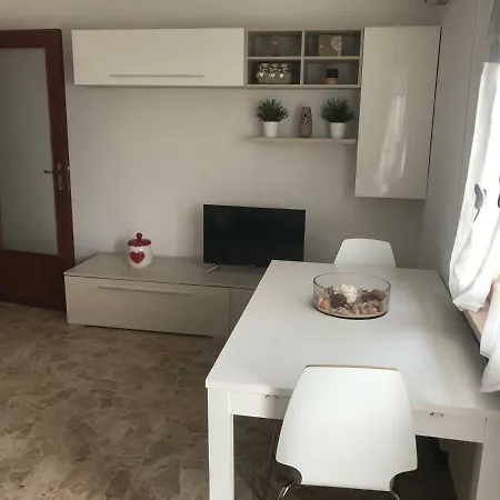 Apartment Roseto Degli Abruzzi *