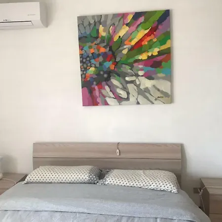 Apartment Roseto Degli Abruzzi * Roseto Degli Abruzzi